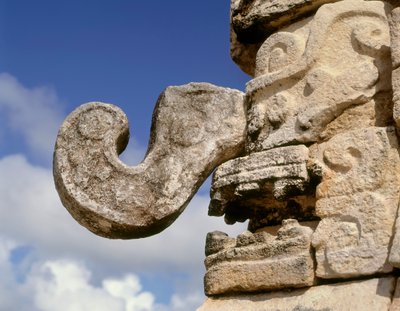 Chichen-Itza, Messico da Unbekannt Unbekannt